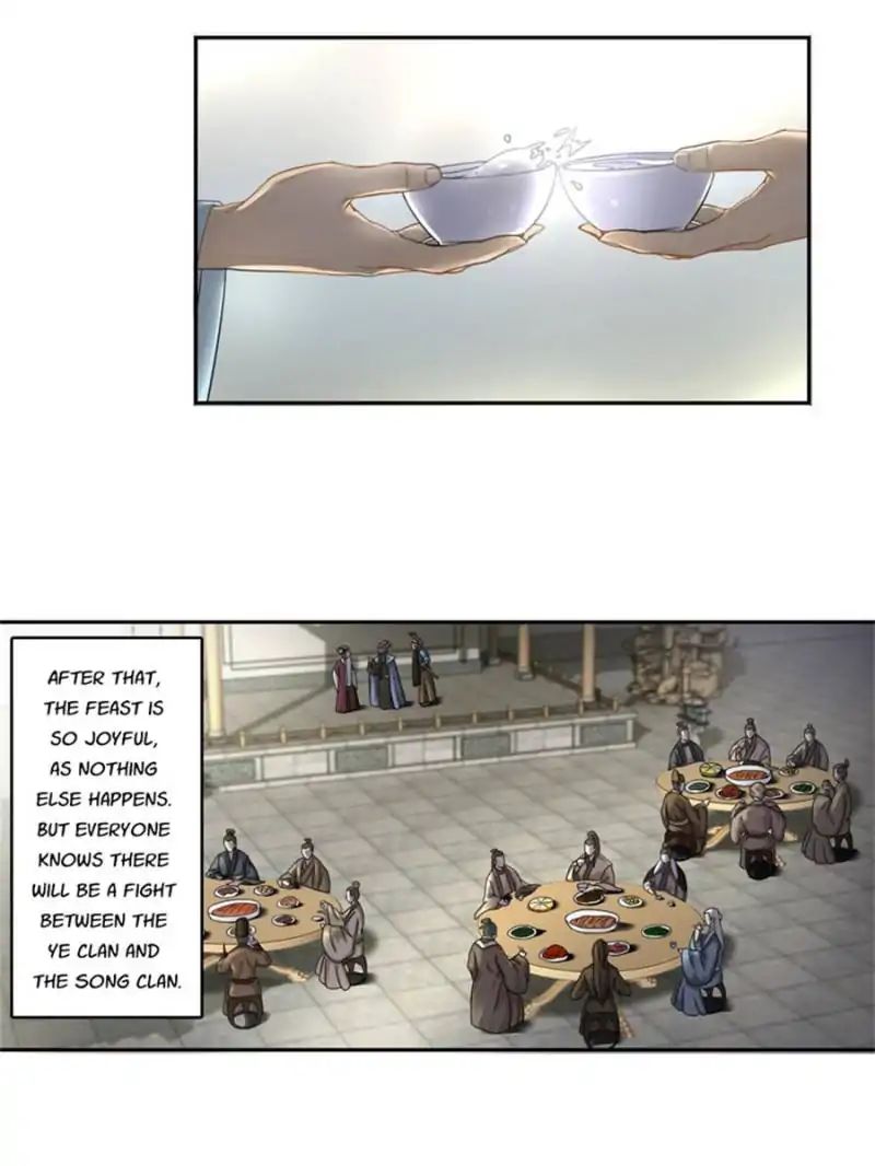 Miracle Doctor，Abandoned Girl chapter 17 - page 25
