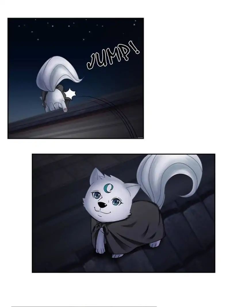 Miracle Doctor，Abandoned Girl chapter 17 - page 28