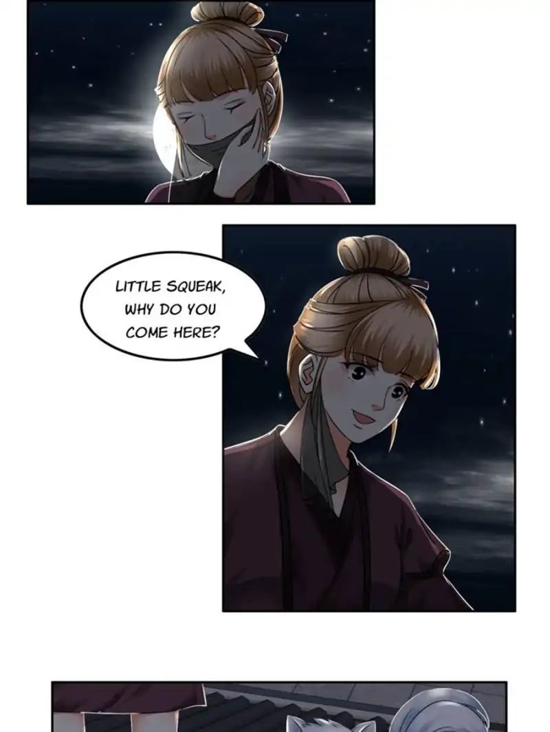 Miracle Doctor，Abandoned Girl chapter 17 - page 29
