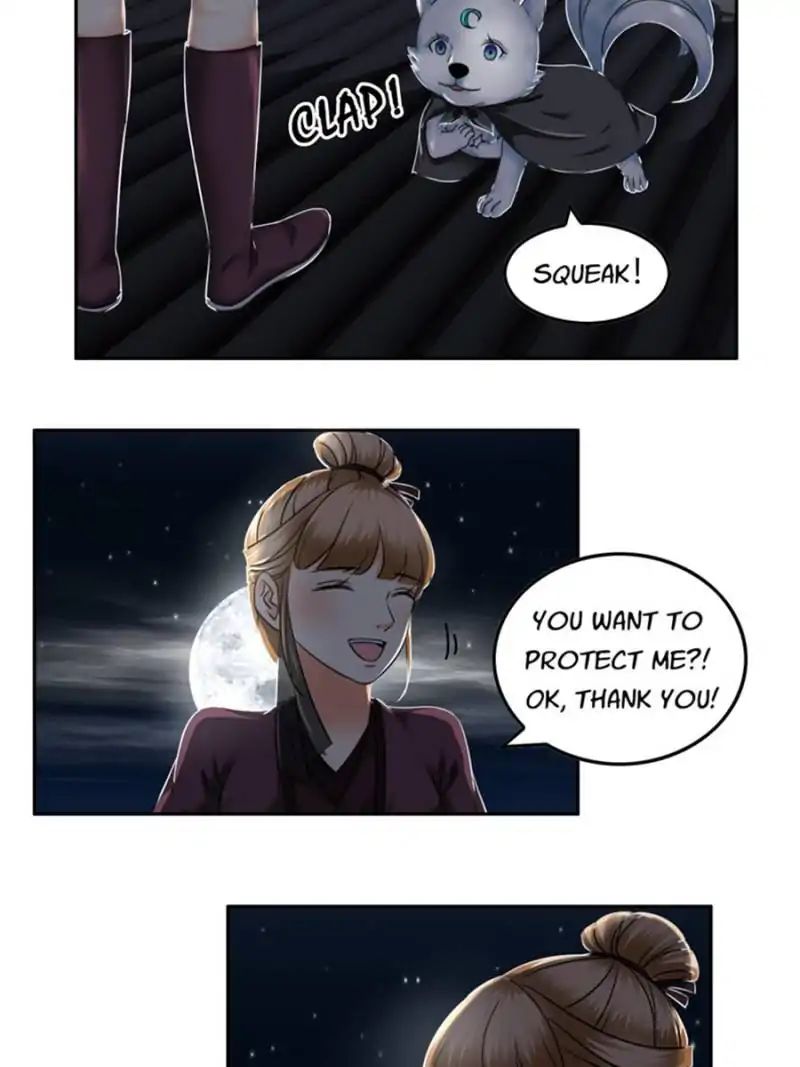 Miracle Doctor，Abandoned Girl chapter 17 - page 30