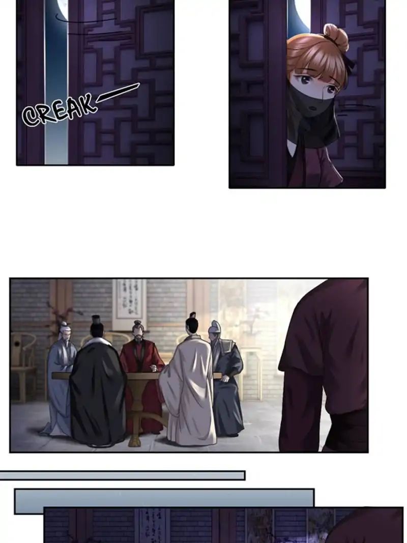 Miracle Doctor，Abandoned Girl chapter 17 - page 33