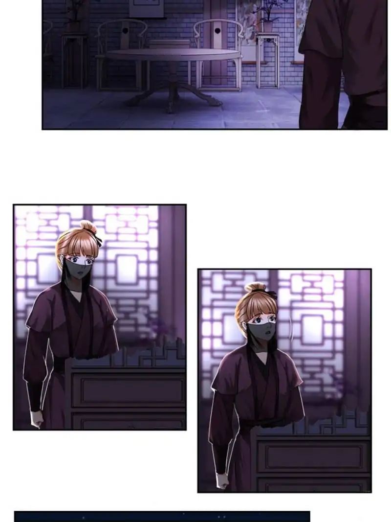 Miracle Doctor，Abandoned Girl chapter 17 - page 34