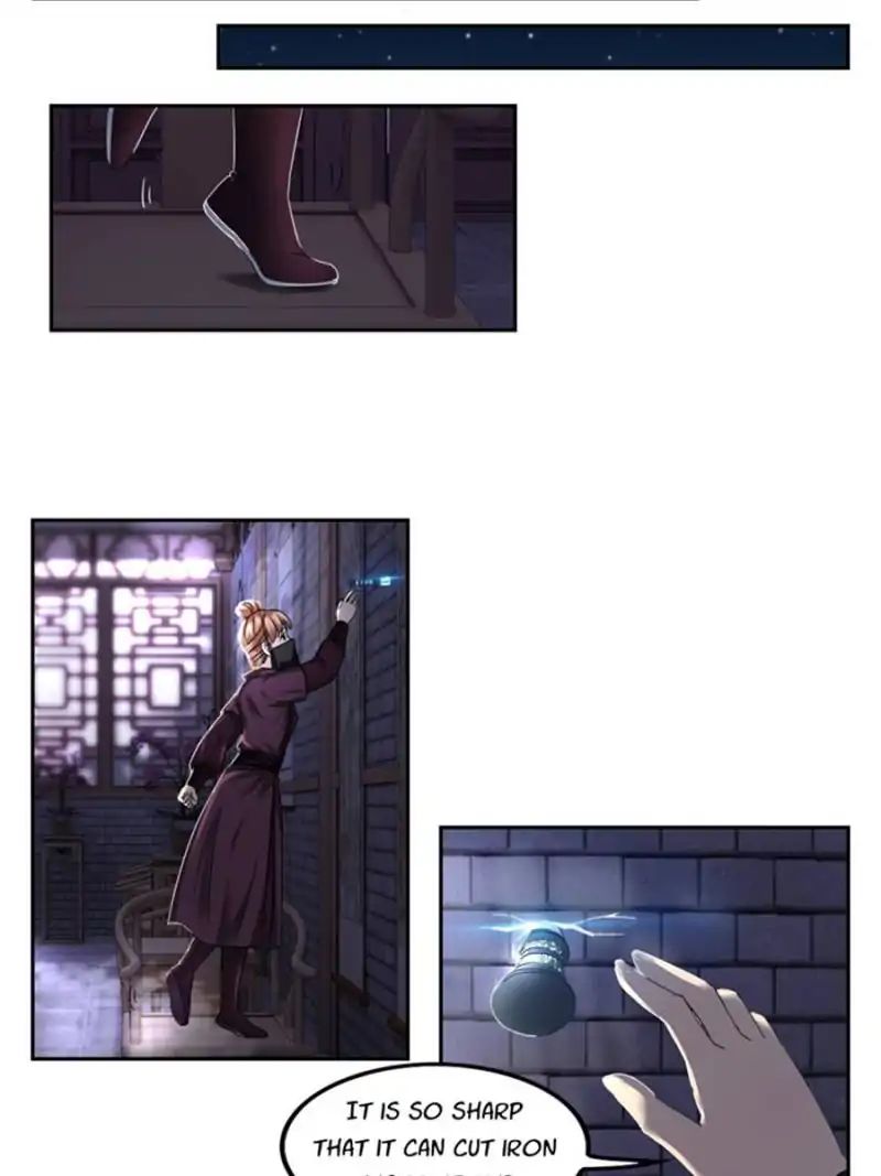 Miracle Doctor，Abandoned Girl chapter 17 - page 35