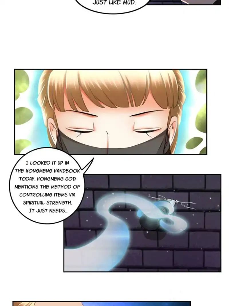 Miracle Doctor，Abandoned Girl chapter 17 - page 36
