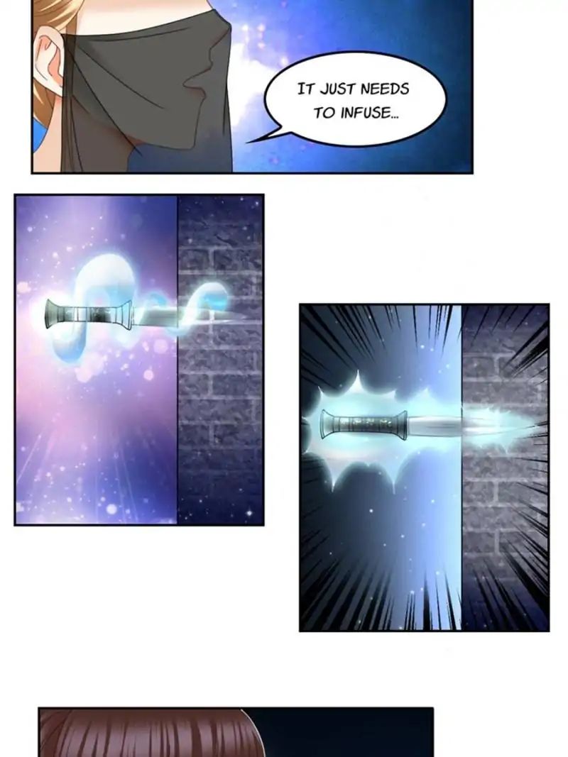 Miracle Doctor，Abandoned Girl chapter 17 - page 37