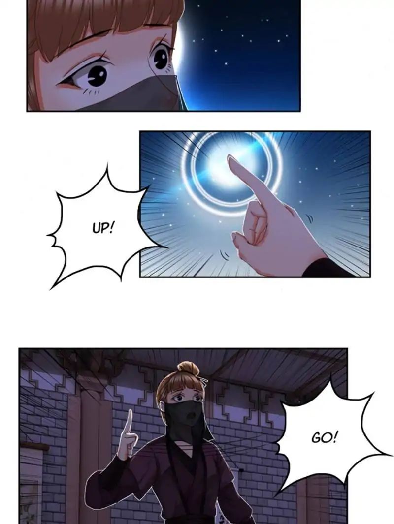 Miracle Doctor，Abandoned Girl chapter 17 - page 38
