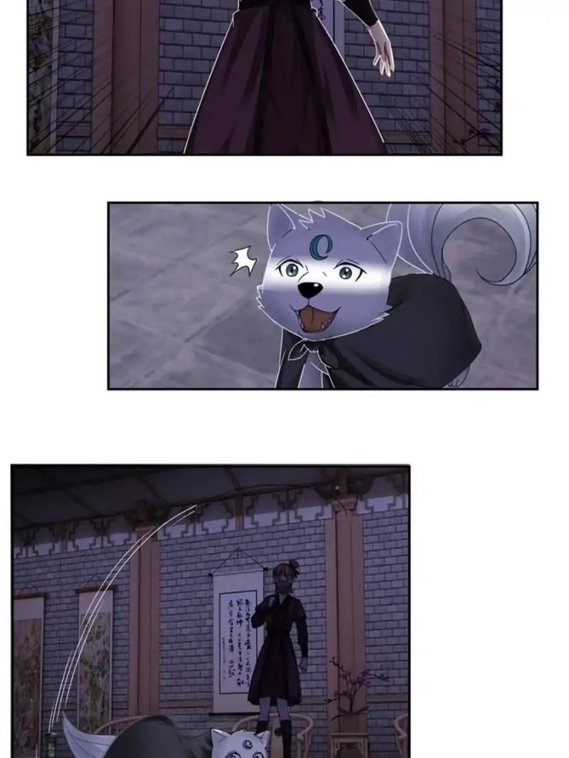 Miracle Doctor，Abandoned Girl chapter 17 - page 39