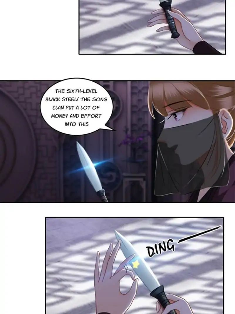 Miracle Doctor，Abandoned Girl chapter 17 - page 43