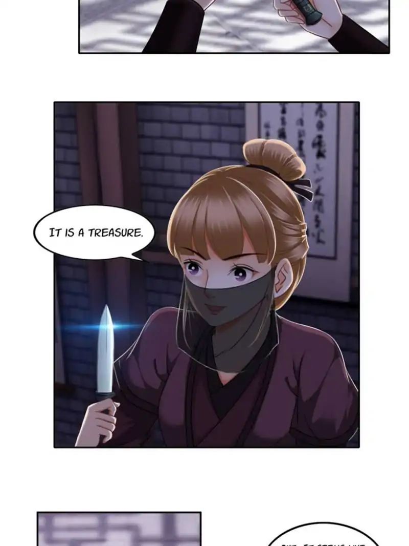 Miracle Doctor，Abandoned Girl chapter 17 - page 44