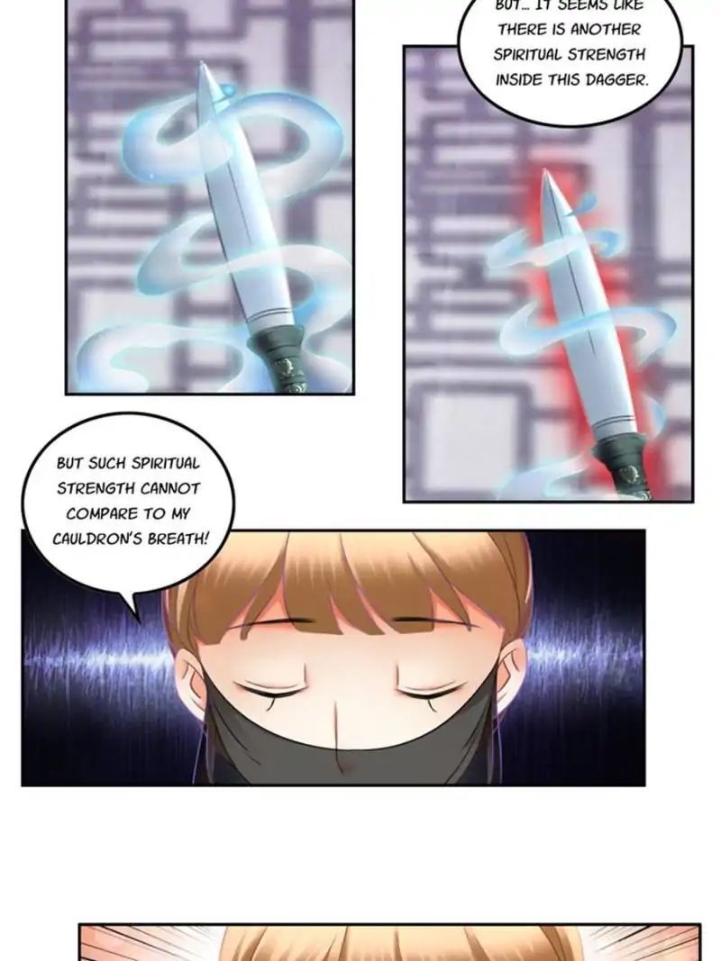 Miracle Doctor，Abandoned Girl chapter 17 - page 45