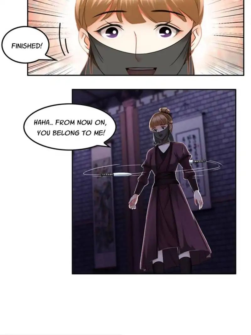 Miracle Doctor，Abandoned Girl chapter 17 - page 46