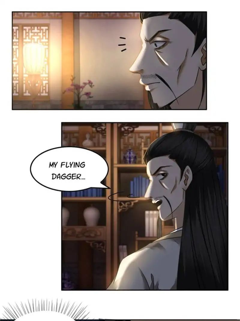 Miracle Doctor，Abandoned Girl chapter 17 - page 48