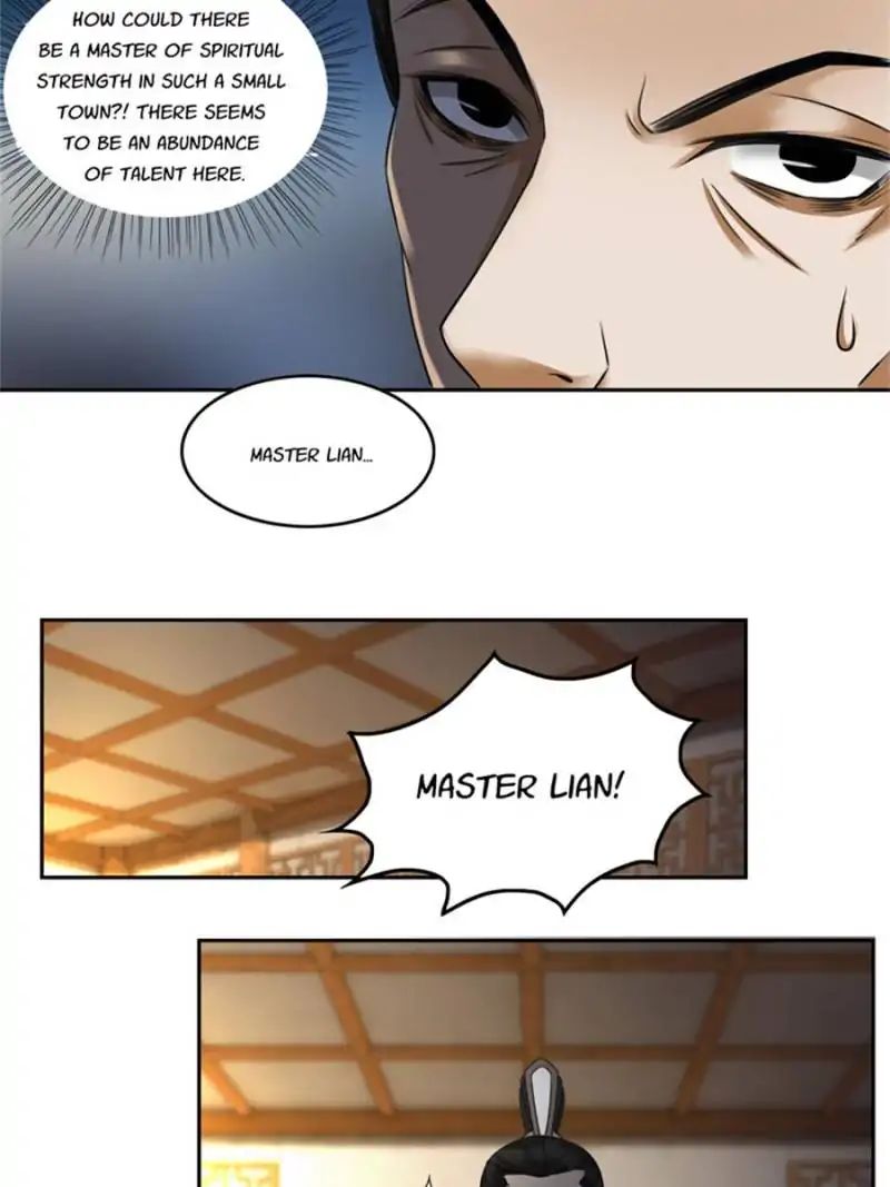 Miracle Doctor，Abandoned Girl chapter 17 - page 49