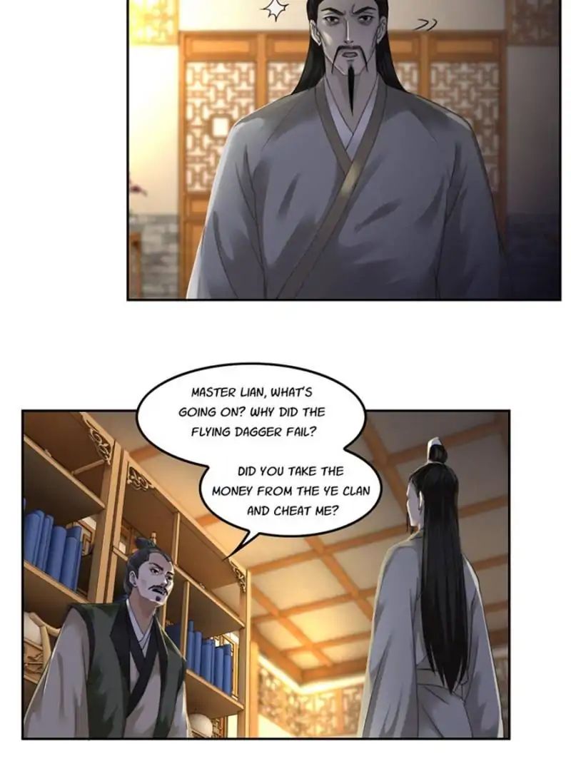 Miracle Doctor，Abandoned Girl chapter 17 - page 50