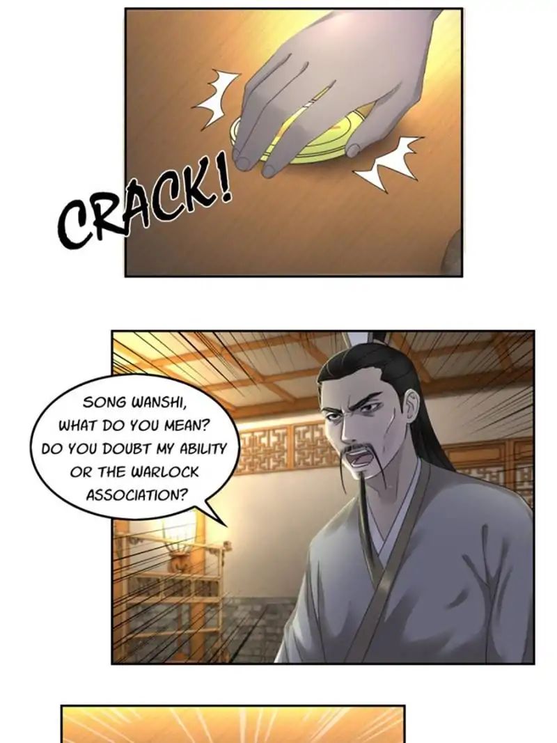 Miracle Doctor，Abandoned Girl chapter 17 - page 51