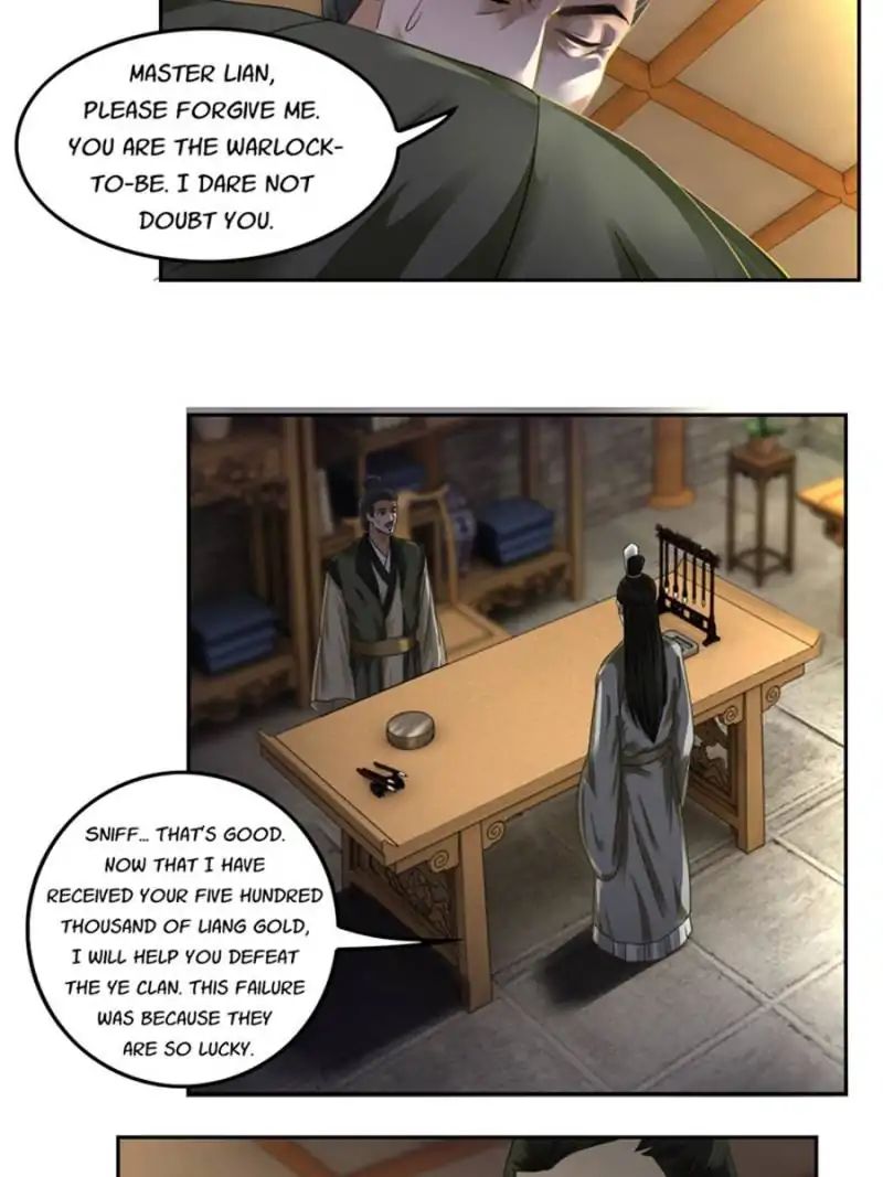 Miracle Doctor，Abandoned Girl chapter 17 - page 53