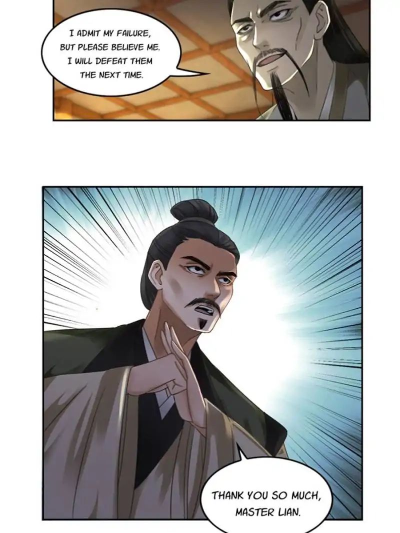 Miracle Doctor，Abandoned Girl chapter 17 - page 54