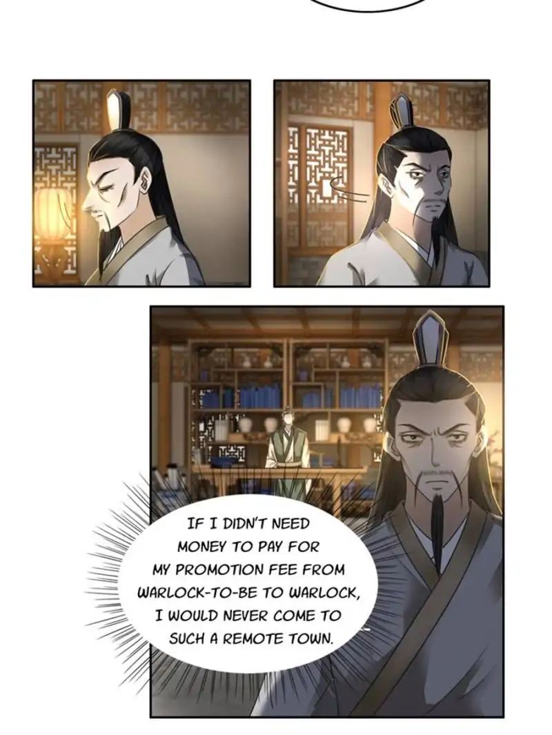 Miracle Doctor，Abandoned Girl chapter 17 - page 55