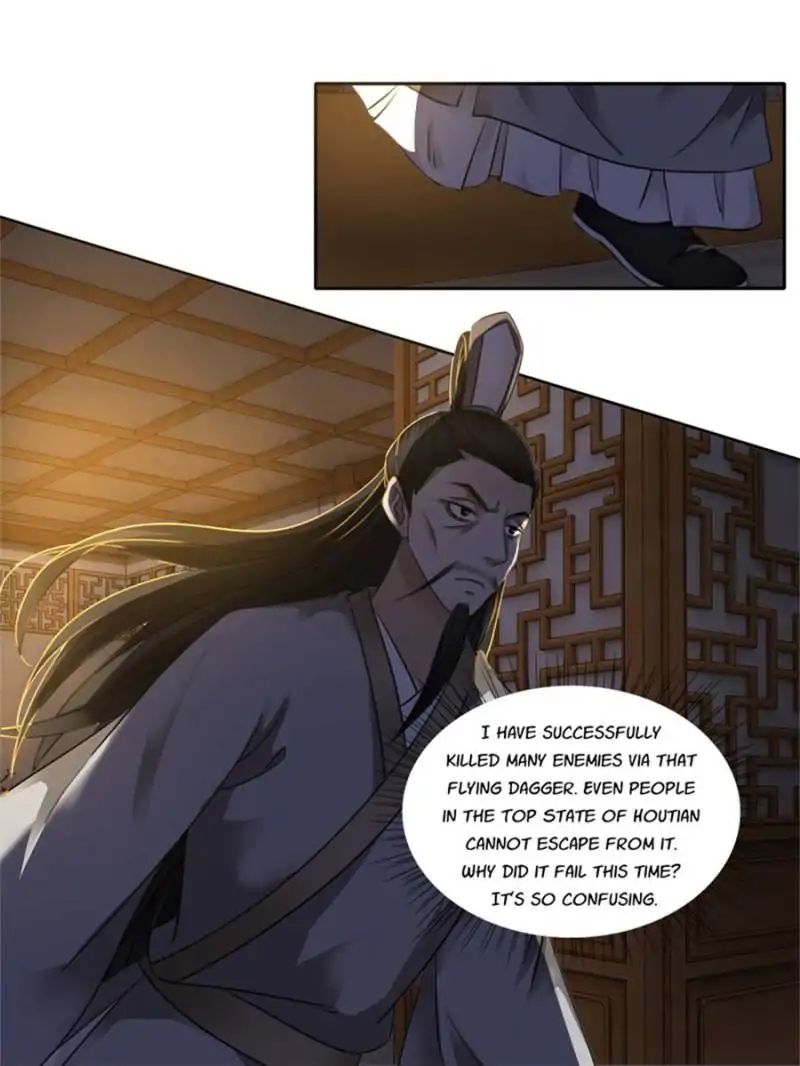 Miracle Doctor，Abandoned Girl chapter 17 - page 56