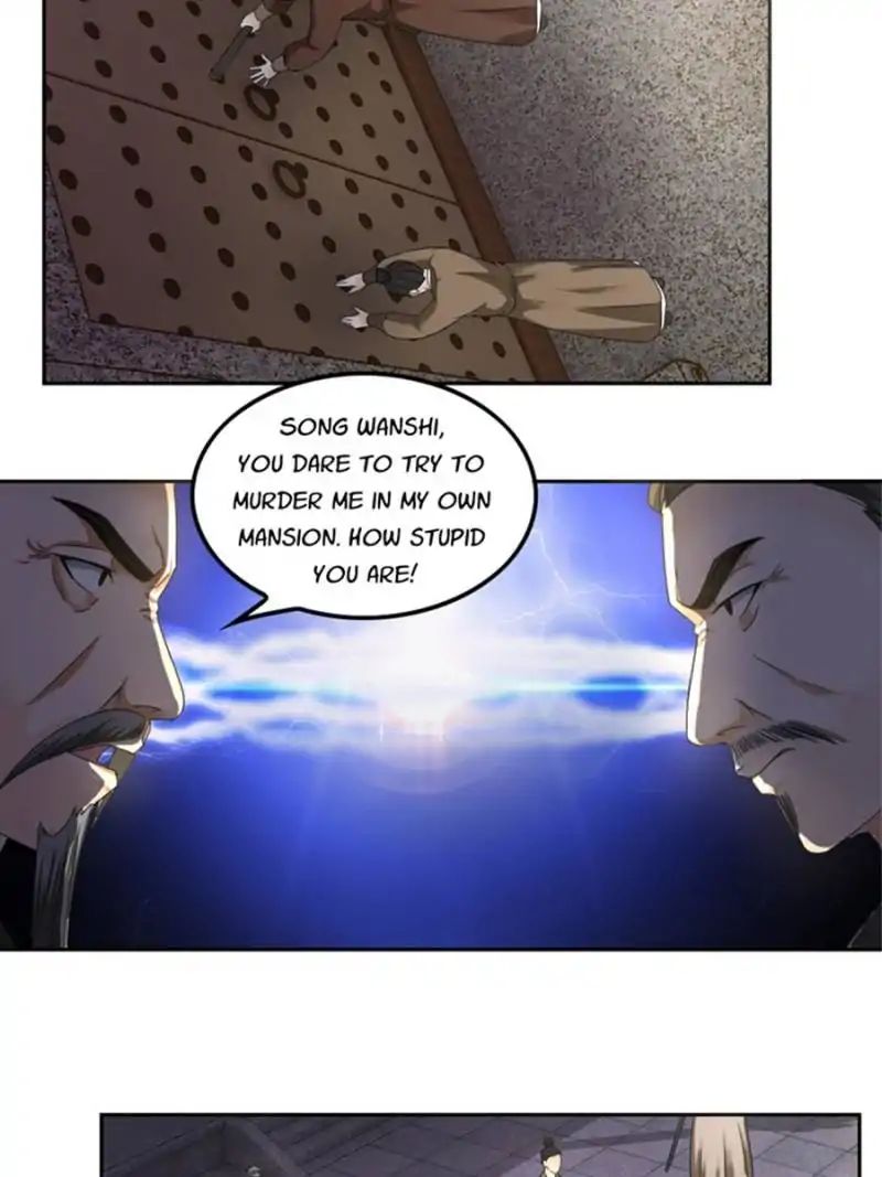 Miracle Doctor，Abandoned Girl chapter 17 - page 6
