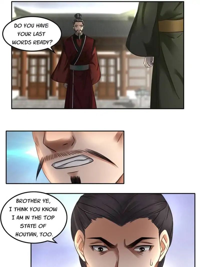 Miracle Doctor，Abandoned Girl chapter 17 - page 9