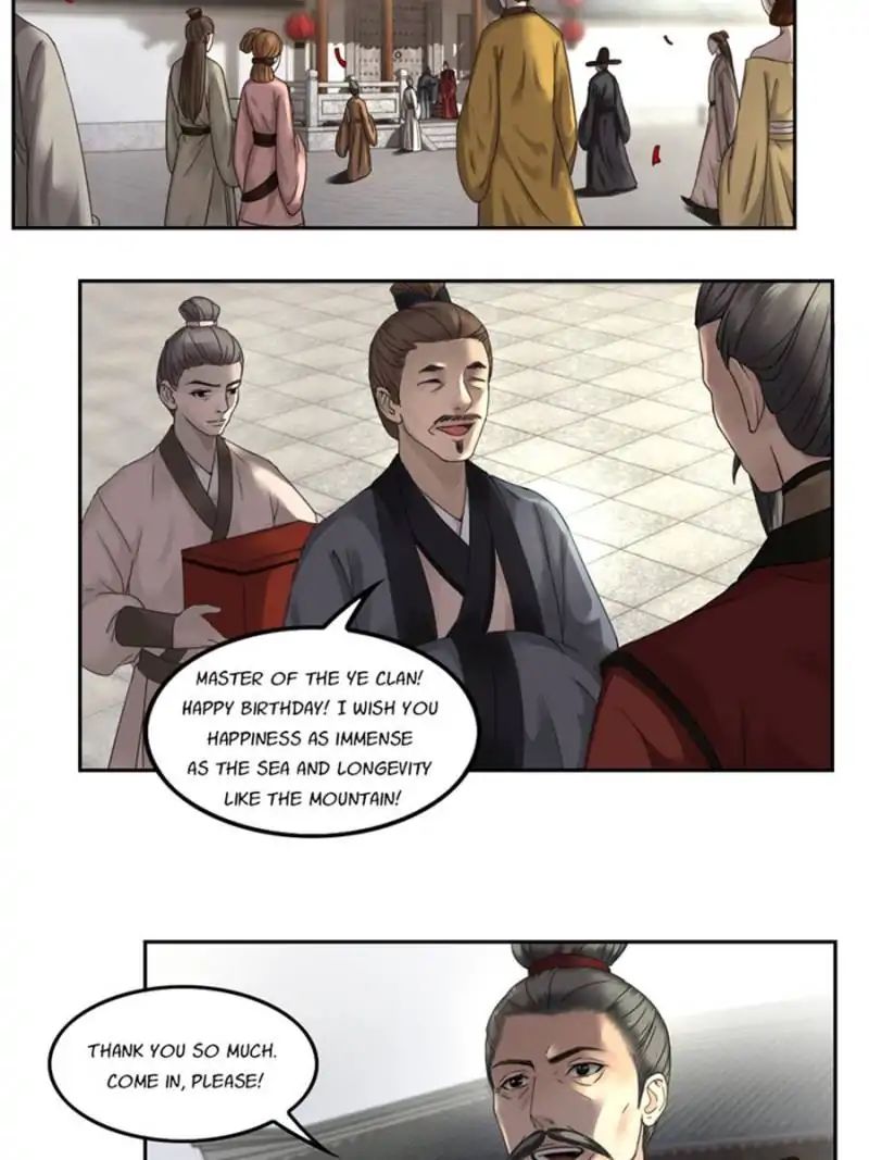 Miracle Doctor，Abandoned Girl chapter 16 - page 2