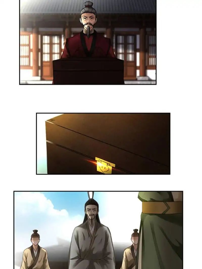 Miracle Doctor，Abandoned Girl chapter 16 - page 38