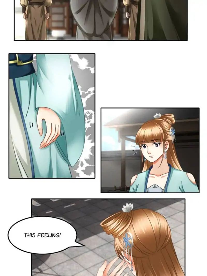 Miracle Doctor，Abandoned Girl chapter 16 - page 39