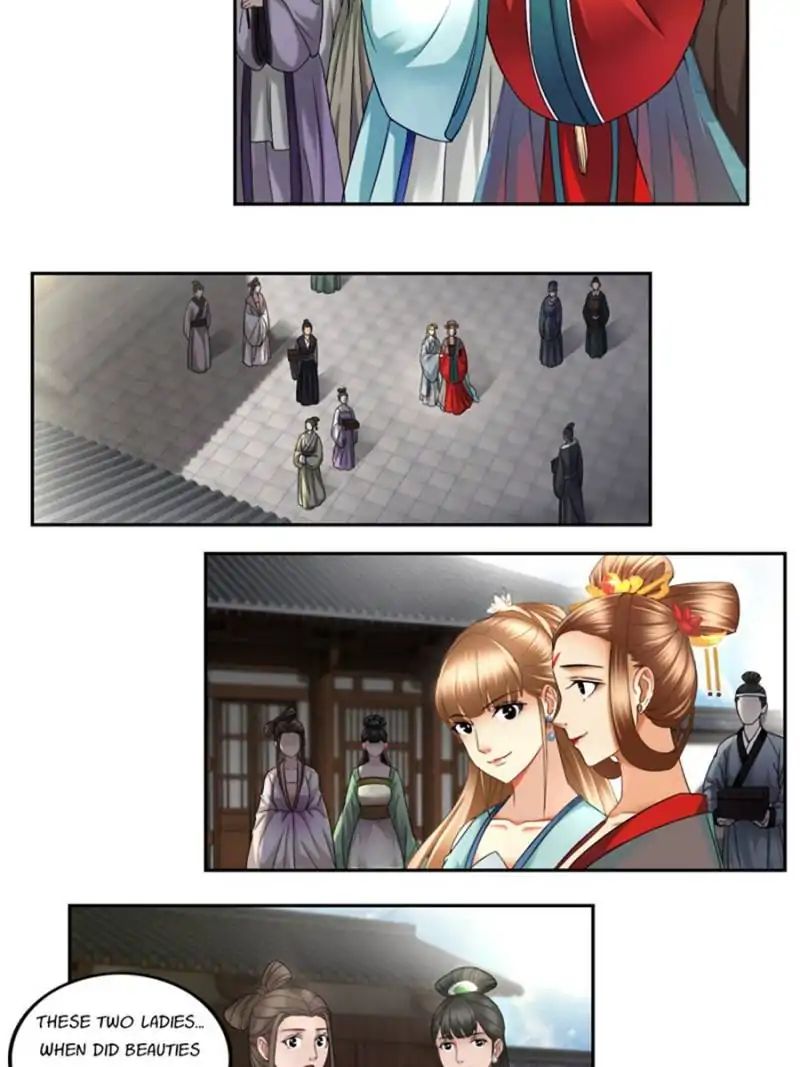 Miracle Doctor，Abandoned Girl chapter 16 - page 4