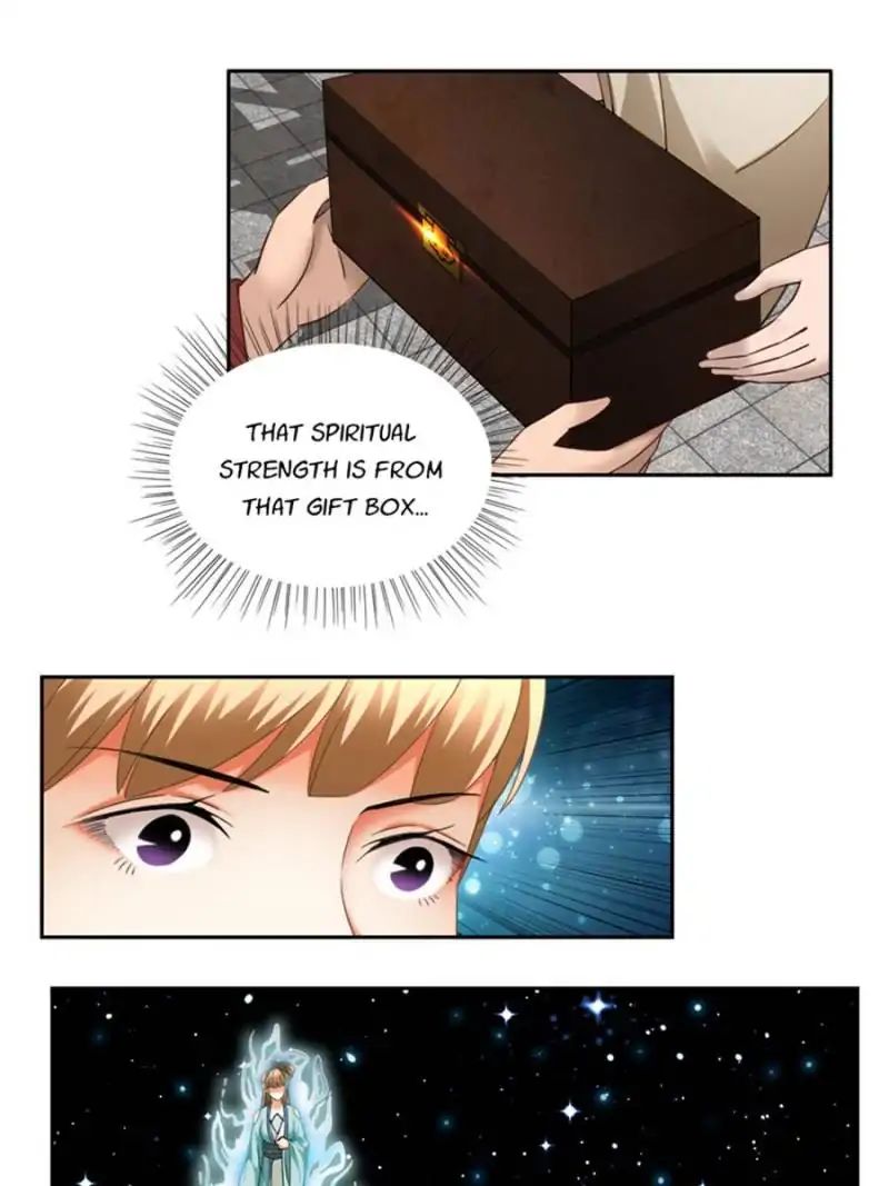 Miracle Doctor，Abandoned Girl chapter 16 - page 41
