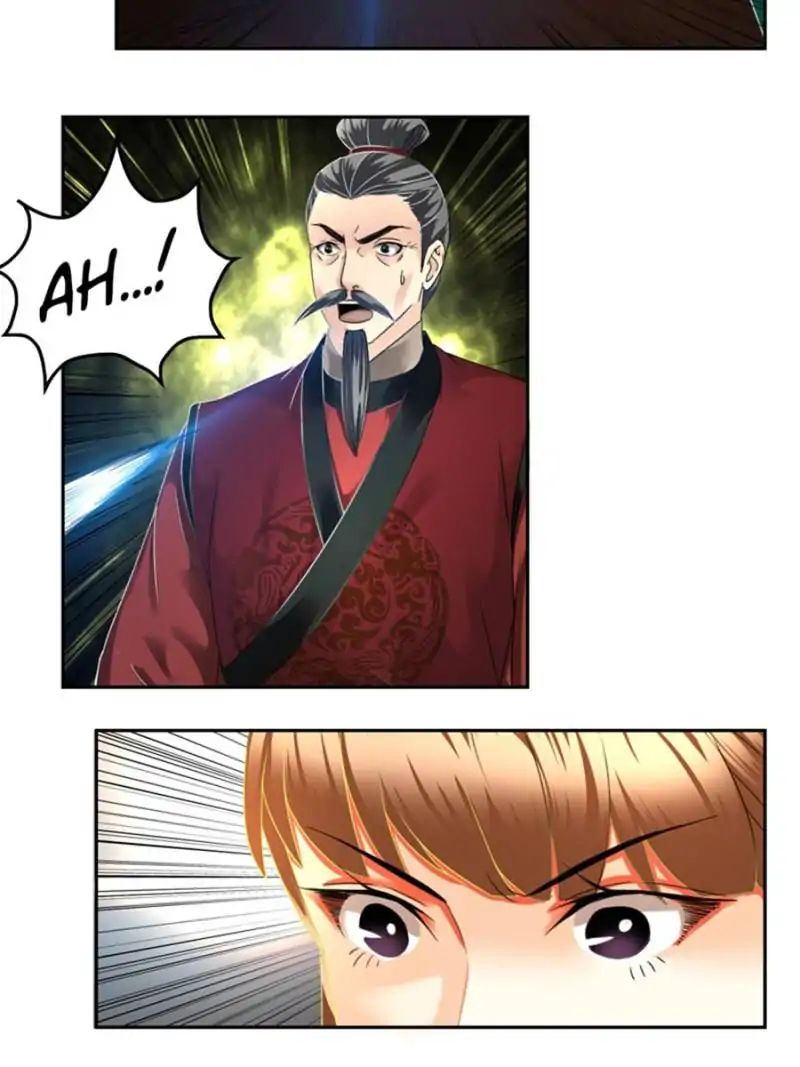 Miracle Doctor，Abandoned Girl chapter 16 - page 45