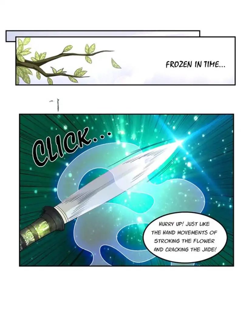 Miracle Doctor，Abandoned Girl chapter 16 - page 46