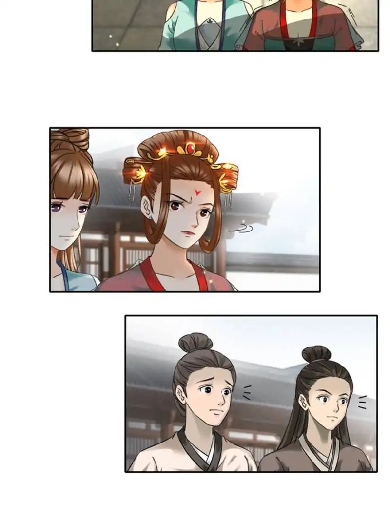 Miracle Doctor，Abandoned Girl chapter 16 - page 6