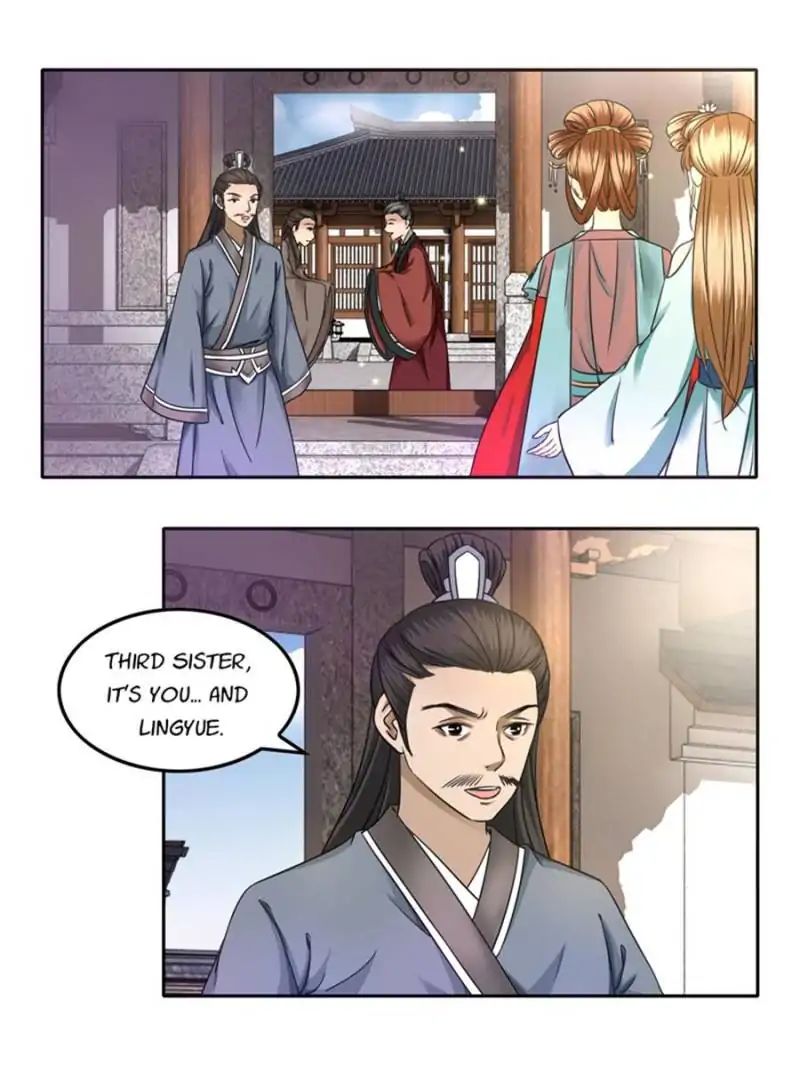 Miracle Doctor，Abandoned Girl chapter 16 - page 7