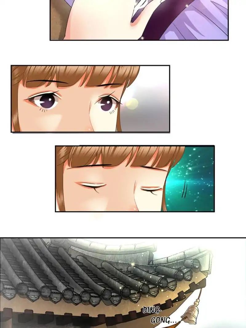 Miracle Doctor，Abandoned Girl chapter 15 - page 10