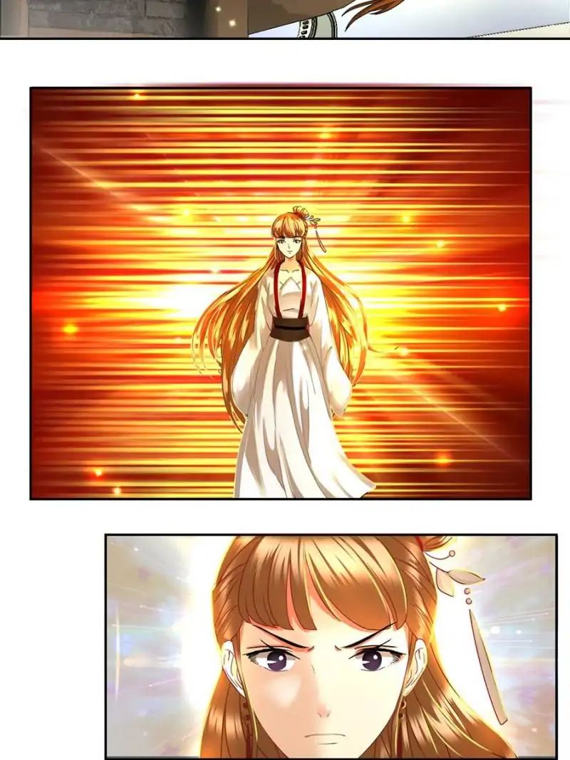 Miracle Doctor，Abandoned Girl chapter 15 - page 11