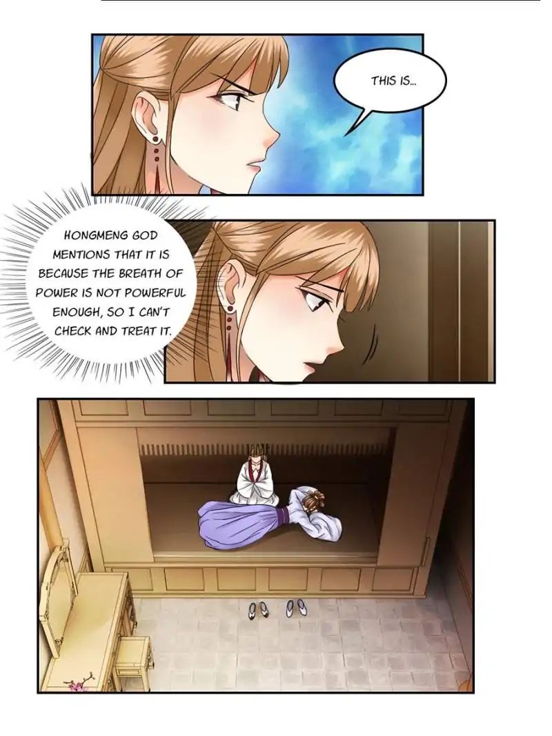 Miracle Doctor，Abandoned Girl chapter 15 - page 12
