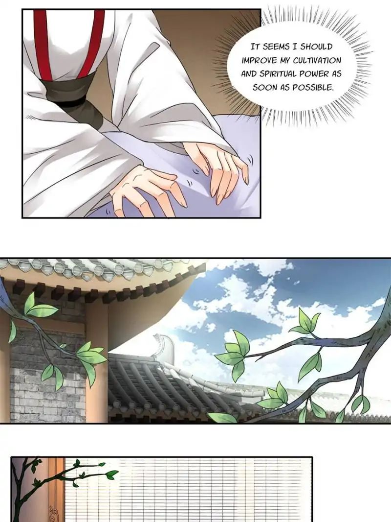 Miracle Doctor，Abandoned Girl chapter 15 - page 13