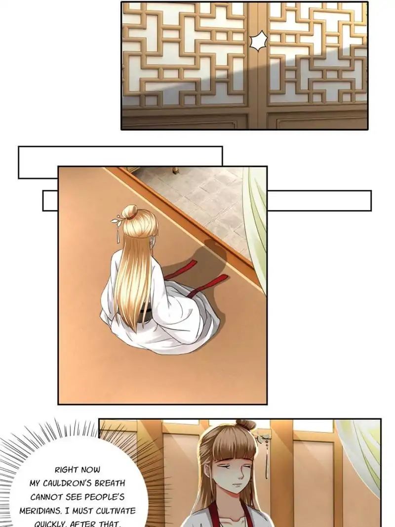 Miracle Doctor，Abandoned Girl chapter 15 - page 16