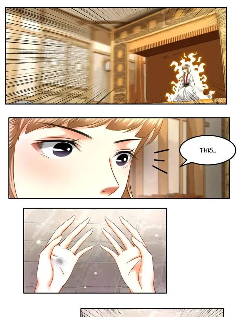 Miracle Doctor，Abandoned Girl chapter 15 - page 18