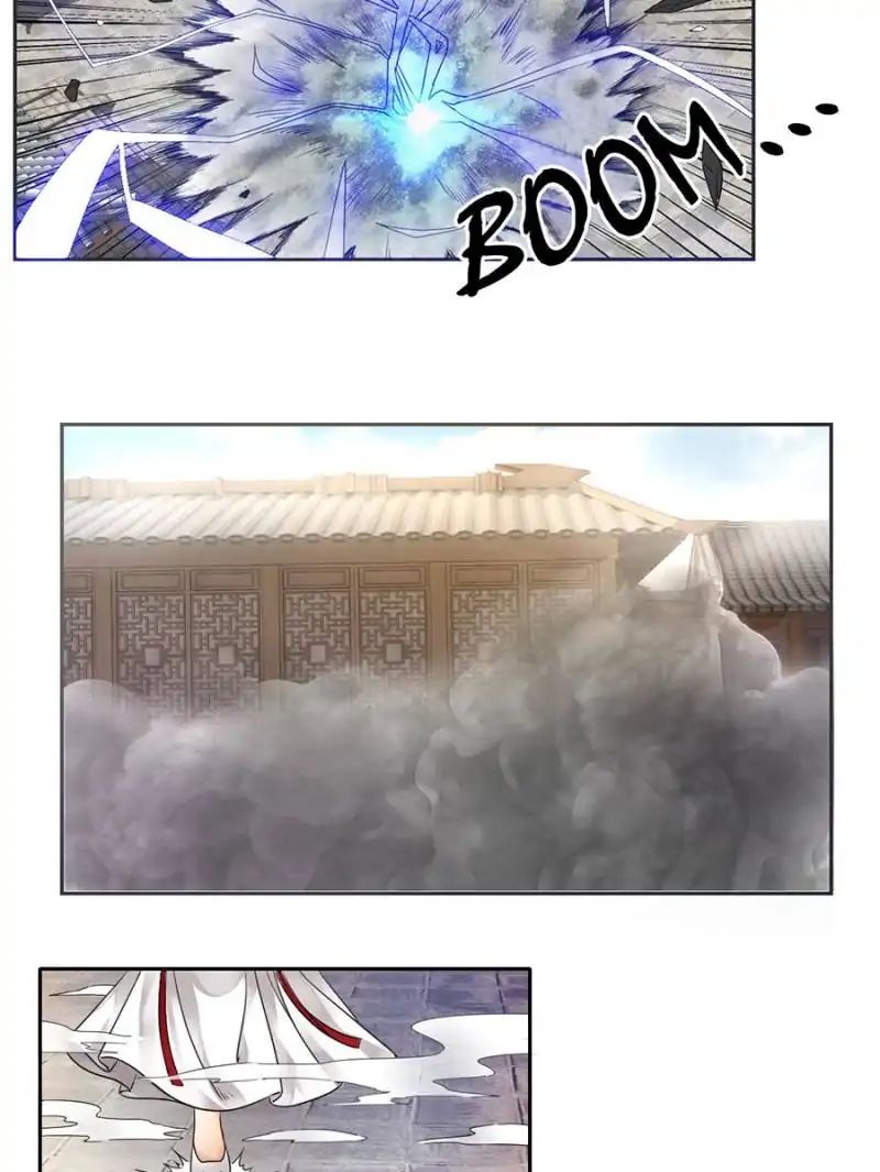 Miracle Doctor，Abandoned Girl chapter 15 - page 24