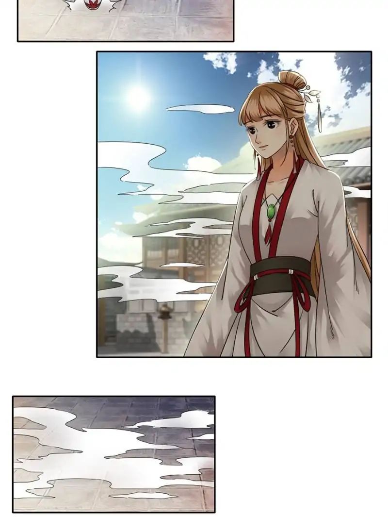 Miracle Doctor，Abandoned Girl chapter 15 - page 25