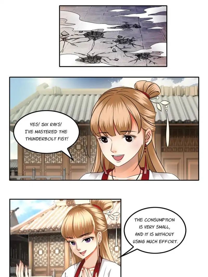Miracle Doctor，Abandoned Girl chapter 15 - page 26