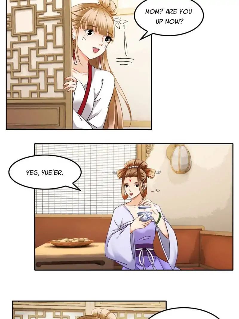 Miracle Doctor，Abandoned Girl chapter 15 - page 3