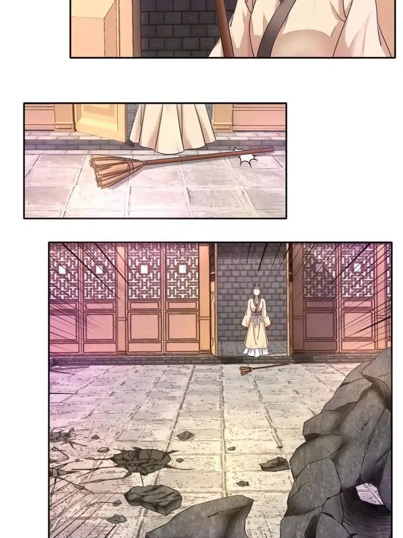 Miracle Doctor，Abandoned Girl chapter 15 - page 31