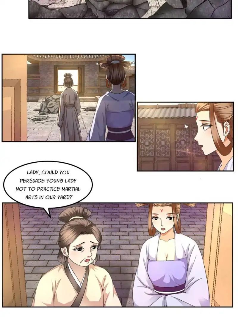 Miracle Doctor，Abandoned Girl chapter 15 - page 32