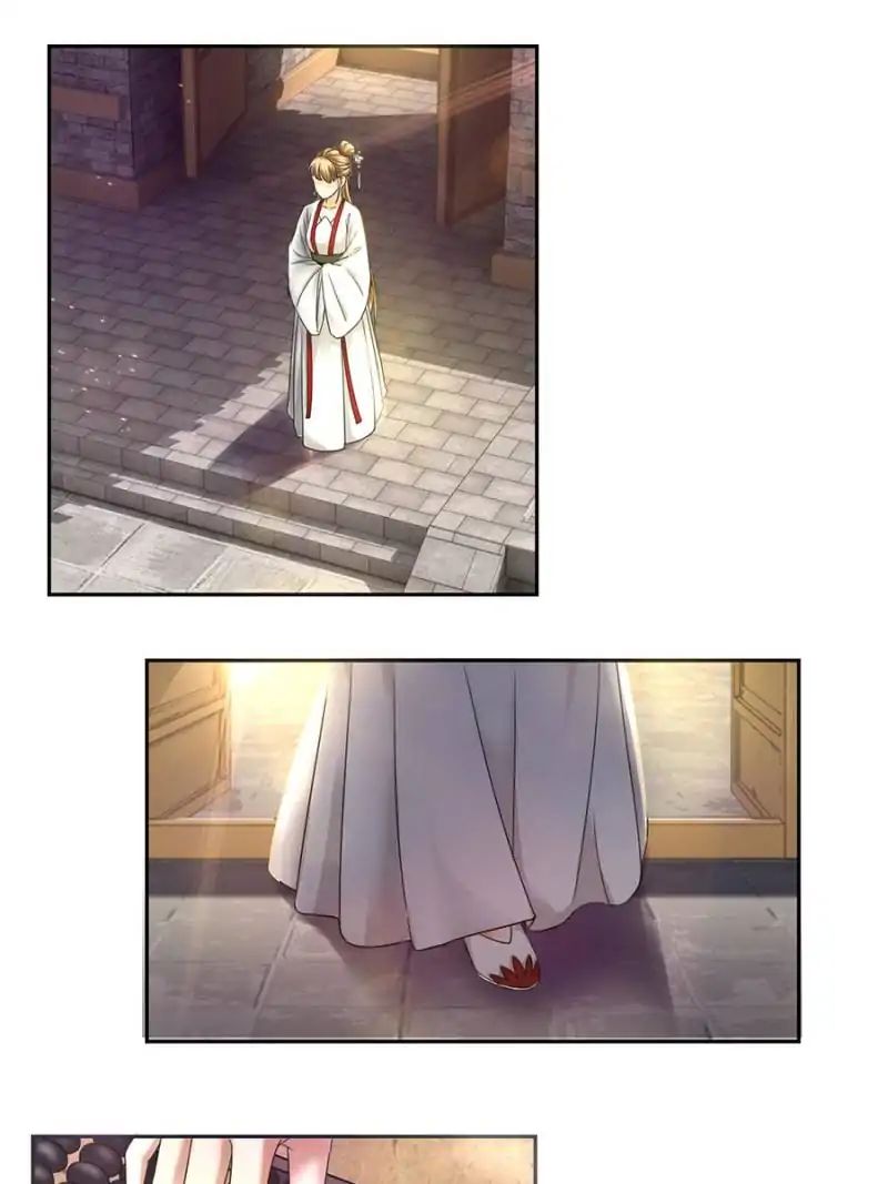 Miracle Doctor，Abandoned Girl chapter 15 - page 34