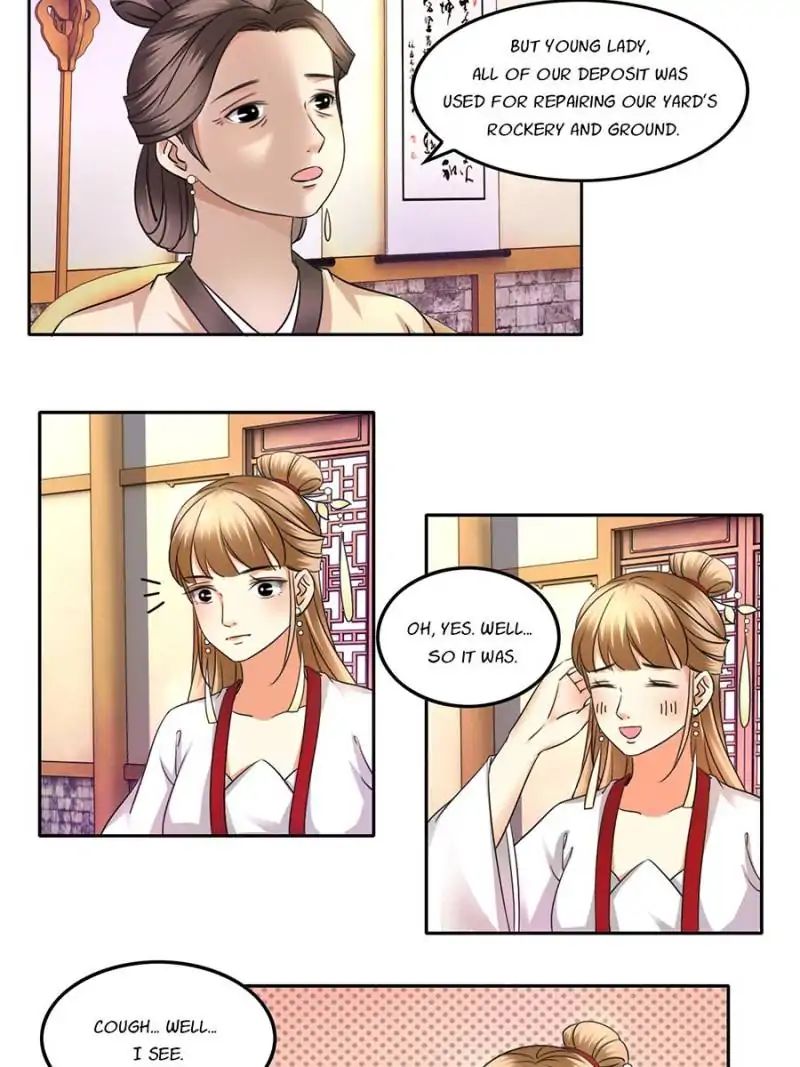 Miracle Doctor，Abandoned Girl chapter 15 - page 38