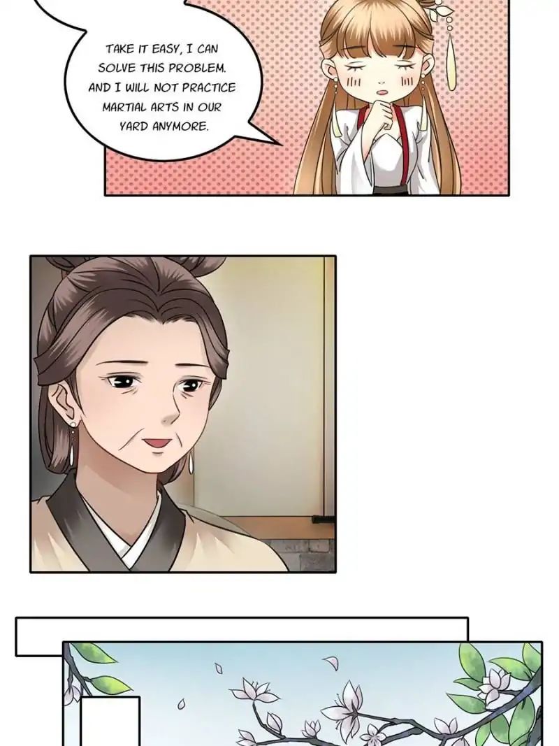 Miracle Doctor，Abandoned Girl chapter 15 - page 39