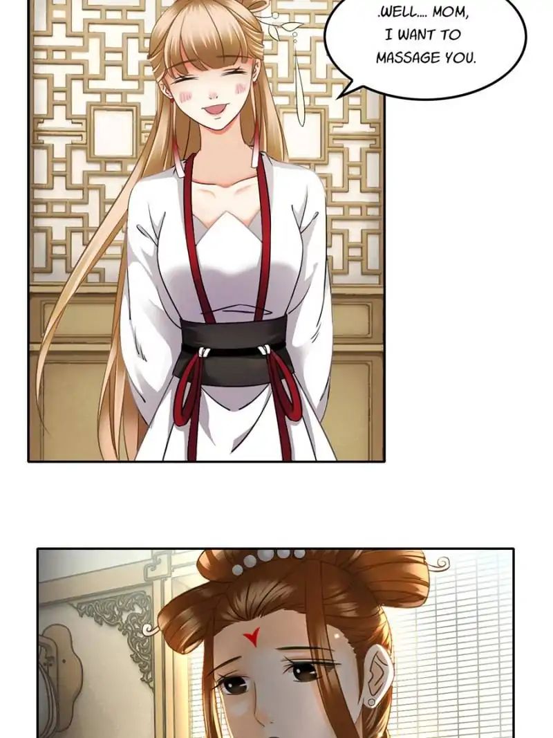 Miracle Doctor，Abandoned Girl chapter 15 - page 4